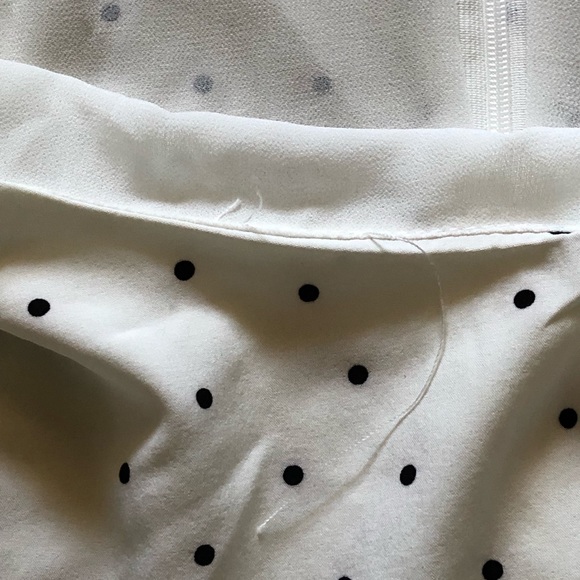 *FLORENCE* polka dot top - Picture 8 of 8